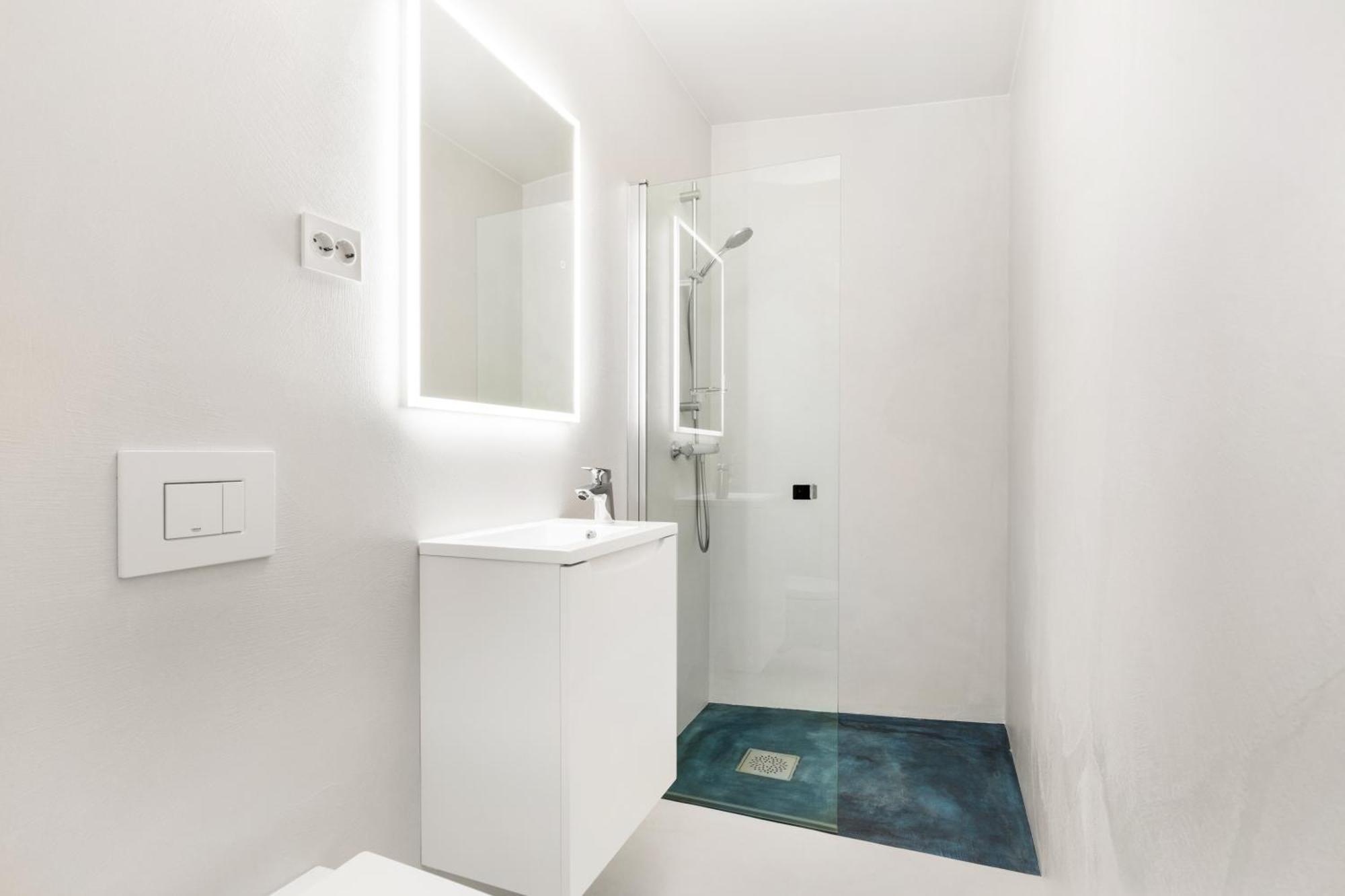 Central Guest House - Bedroom With Private Bathroom สตาวังเงร์ ภายนอก รูปภาพ