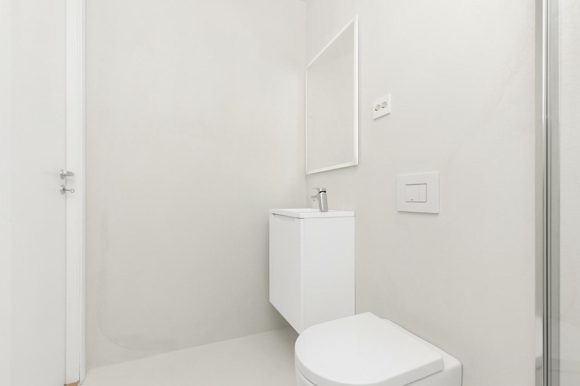 Central Guest House - Bedroom With Private Bathroom สตาวังเงร์ ห้อง รูปภาพ
